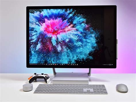 Surface Studio 2 vs iMac (2019): Which should you buy? | Windows Central