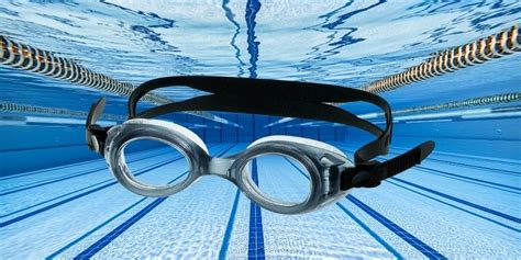 Are Swimming Goggles Bad for Your Eyes? - GogglesNMore