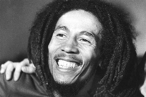 Hace 39 años falleció el interprete del Reggae Bob Marley