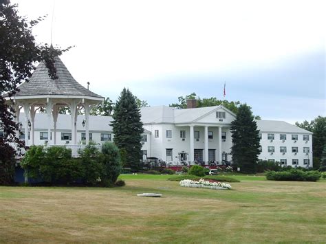 Poland Spring Resort, Poland, Maine, Wedding Venue