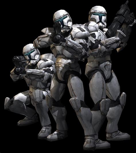 Clone commando | Wookieepedia | Fandom