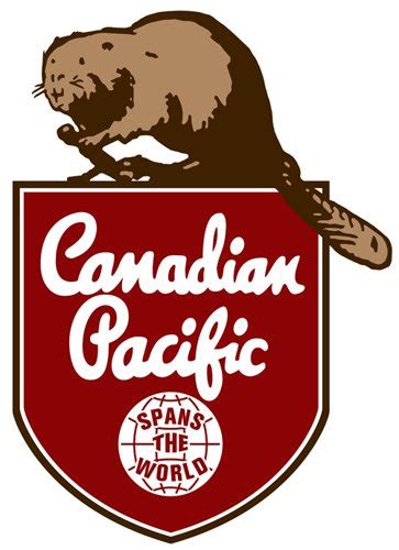 Canadian Pacific Railway