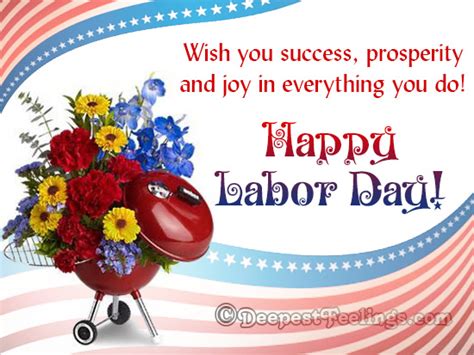 Wishing You A Happy Labor Day – InKNOWvative Concepts