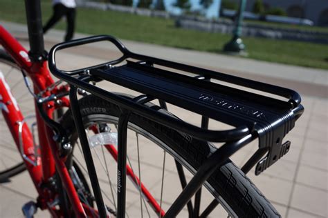 The Best Bike Panniers | Rear bike rack, Best bike rack, Bike panniers