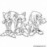Tails Coloring Pages To Print  Free Printable sketch template