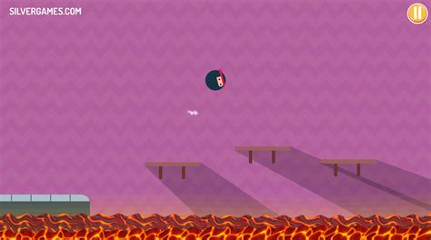 The Floor is Lava - Play Online on SilverGames 🕹️