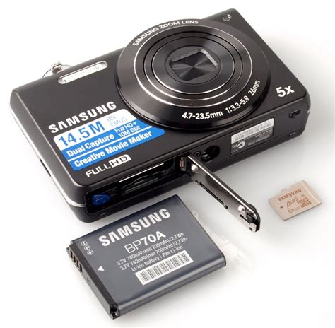 Choosing The Proper Batteries For Your Digital Camera