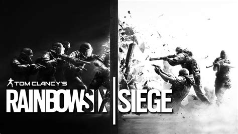 Review: Rainbow Six Siege (PC) | Custom PC Review