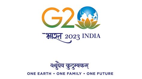 G20 Summit 2023 - Venue, Date, Logo and Theme