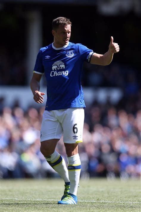 Twitter | Everton football club, Phil jagielka, Everton football