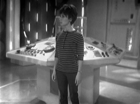 Life Between Frames: Doctor Who: An Unearthly Child