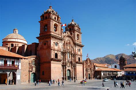 Cuzco-1 | World heritage, World heritage sites, Unesco world heritage