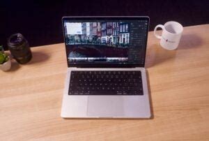 Apple MacBook Pro 14-inch (2023) Review | Trusted Reviews