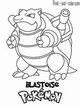 Pokemon coloring pages  Print And Colorcom sketch template