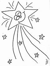 Twinkle Little Star Coloring Page Sketch sketch template