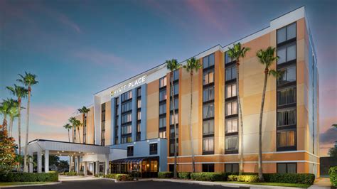 Offers | Hyatt Place Across from Universal Orlando Resort