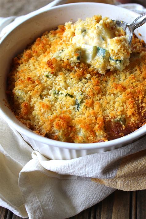 15 Of the Best Real Simple Zucchini Casserole Recipe Ever – Easy ...