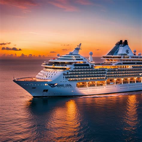 Empress of the Seas Returns With Enhanced Amenities - voyagerinfo.com