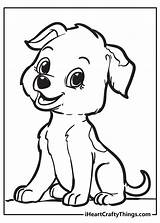 Cute Puppies Coloring Pages Puppy  Vrogueco sketch template