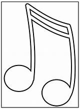30  Music Notes Coloring Pages Free Printable PDF & Online sketch template