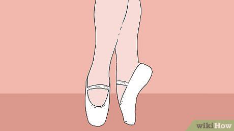 How to Ballet Dance (with Pictures) - wikiHow