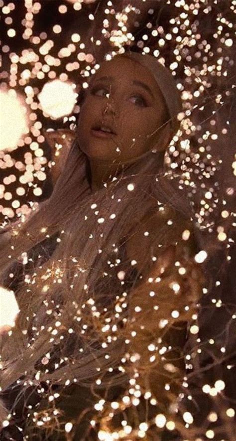 Ariana Grande//no tears left to cry Ariana Grande Fotos, Ariana Grande ...