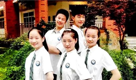 Ugly School Uniforms; Which Nanjing School Takes the Crown? | The Nanjinger