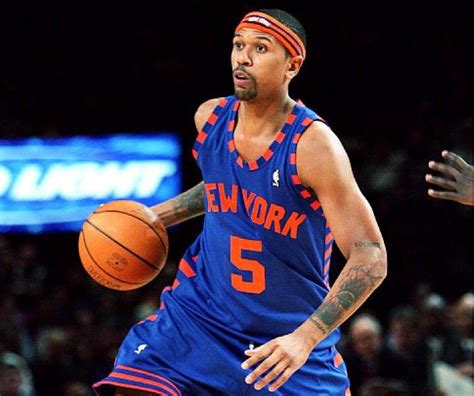 jalen rose | Knicks basketball, Knicks, Nba basketball