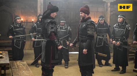 Ertugrul Season 5 Episode 7 English Subtitles Historical Fun - Fun Guest