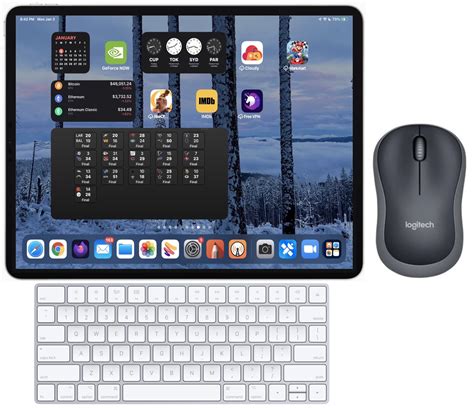 How to Pair a Bluetooth Trackpad, Mouse, & Keyboard with iPad