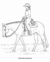 Free Horseback Riding Coloring Pages  KaliyahqoHansen sketch template