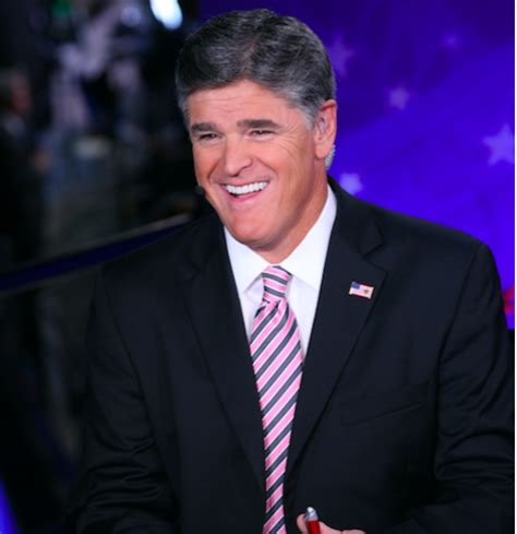 Charitybuzz: Meet Sean Hannity & Watch His Fox News Show Live on S ...