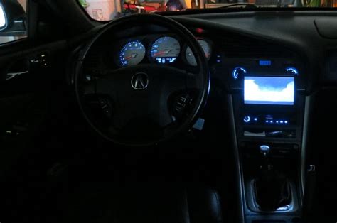 FS: 2003 Acura CL 3.2 Type-S, with 6 speed - Acura Forum : Acura Forums