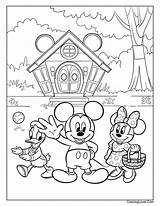 Mickey Mouse Coloring Pages Free Printable Pdf  Infoupdateorg sketch template