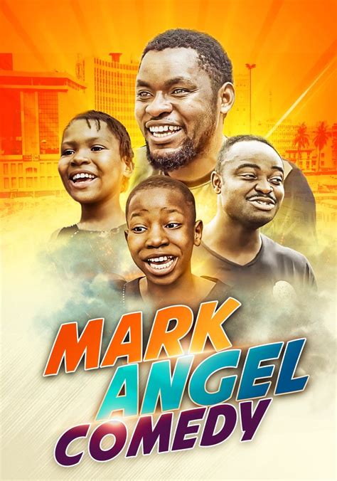 Mark Angel Comedy Season 1 - watch episodes streaming online