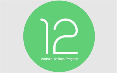 Android 12 Beta Program will still offer pre-release updates | Android Community