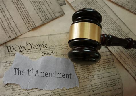 First Amendment Watch - First Amendment Watch