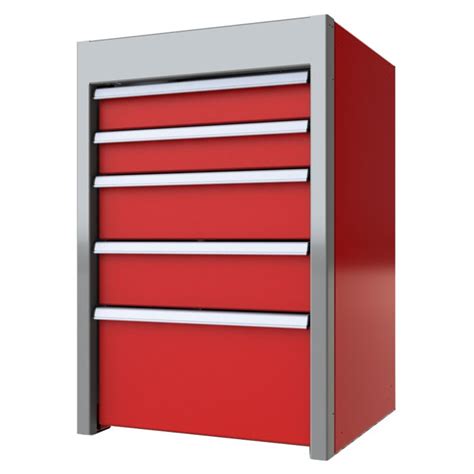 Moduline Cabinets Moduline Offers Aluminum Cabinets For Mobile Applications, Including Fire ...