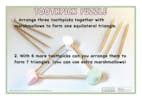 Toothpick Puzzle - MathsFaculty