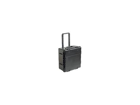 Fluke 7526A-CASE | TEquipment