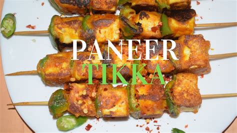 (Cooking - Tulu) ಪನೀರ್ ಟಿಕ್ಕಾ ರೆಸ್ಟೋರೆಂಟ್ ಸ್ಟೈಲ್ಅಲ್ಲಿ 💞 💞| Paneer Tikka ...