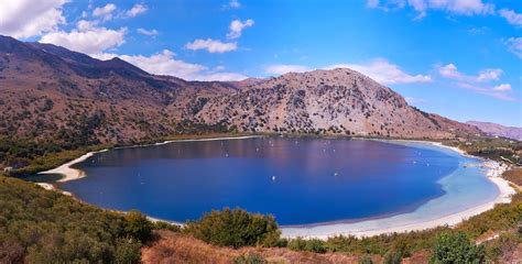 Kournas Lake Tour | Taxi & Minibus | Platanias Taxi Crete Tours