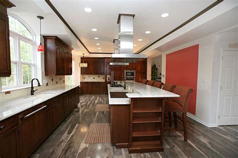 Cherry Wood Floors What Color Cabinets – Flooring Site