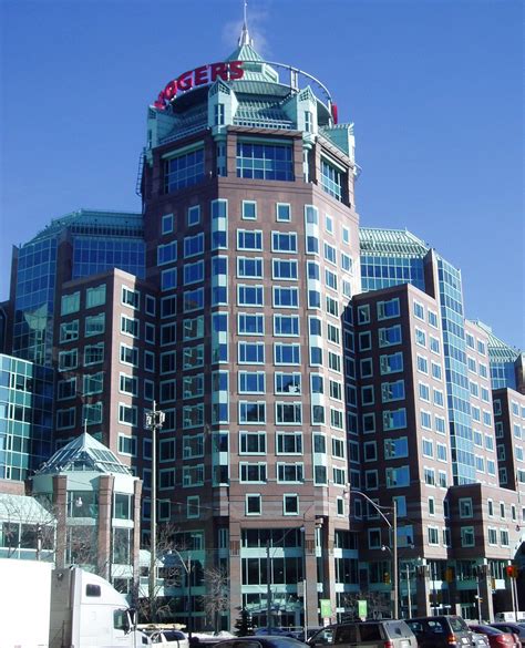 Rogers Communications is a diversified public Canadian communications and media company. It ...