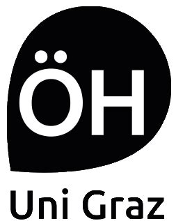 ÖH Logo – OEH Uni Graz