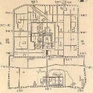 China Rhyming » Blog Archive » Digital Maps of Old Beijing