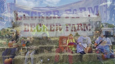 Decker Farms Trip | P.S./I.S. 25R South Richmond High School