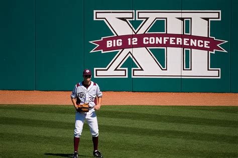 Big Twelve | Texas A&M University Aggie Baseball - Big Twelv… | Flickr