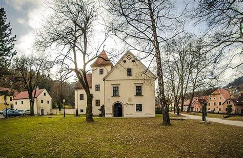 Energy renovation of Samobor Museum - European Commission