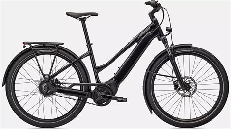 Specialized Turbo Vado Review - 2024 - Best Electric Bikes